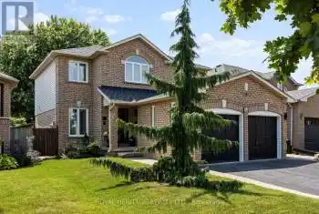 26 Laurelwood St, Clarington, Ontario L1C 4Z4, 3 Bedrooms Bedrooms, 8 Rooms Rooms,3 BathroomsBathrooms,All Houses,Sold,Laurelwood,E9013273