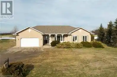 1041 Kincardine Twp Ontario N0G2T0