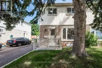 34 Lauderdale Rd, Brampton, Ontario L6V 2B7, 4 Bedrooms Bedrooms, 6 Rooms Rooms,2 BathroomsBathrooms,All Houses,Sold,Lauderdale,W9012869