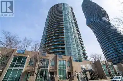 70 Avenue Unit 2606 Mississauga Ontario L4Z0A4