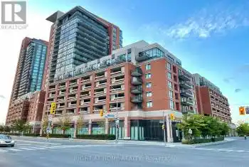 800 Lawrence Avenue, Toronto (Yorkdale-Glen Park), Ontario M6A1C2, ,Condo,For Sale,Lawrence,W9013653