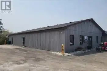 61 WOOLWICH Street, Breslau, Ontario N0B1M0, ,Commercial,For Sale,WOOLWICH,40616363