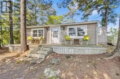 20300 Island Inverary Ontario K0H1H0