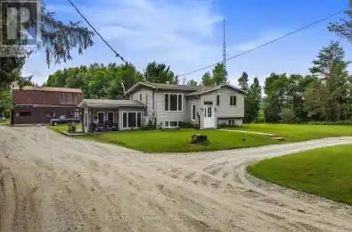 255 Road Kawartha Lakes Ontario K0M1C0