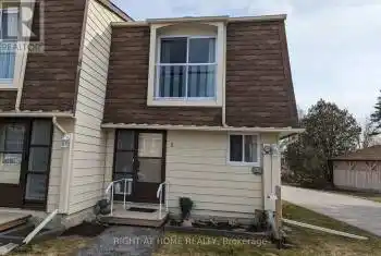 4 Paradise Boulevard Unit# 1, Ramara (Brechin), Ontario L0K1B0, 3 Bedrooms Bedrooms, ,2 BathroomsBathrooms,All Houses,For Sale,Paradise,S9014279