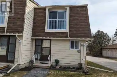 4 Boulevard Unit 1 Ramara Ontario L0K1B0