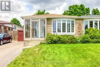 774 Consort Crescent, Mississauga (Erindale), Ontario L5C1J9, 4 Bedrooms Bedrooms, ,2 BathroomsBathrooms,All Houses,For Sale,Consort,W9014276