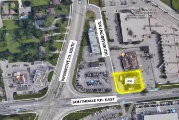 850 Wharncliffe Road, London, Ontario N6J2N4, ,Commercial,For Rent,Wharncliffe,X9014319