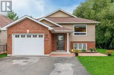 18 Court Collingwood Ontario L9Y5N9