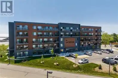 64 Street Unit 208 Haldimand Ontario N0A1H0