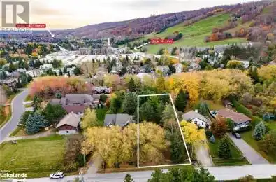 9 Way Unit LOT The Blue Mountains Ontario L9Y0M5