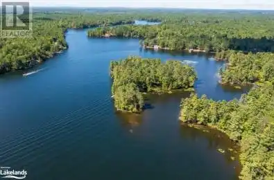 2 Island Georgian Bay Twp Ontario L0K1S0