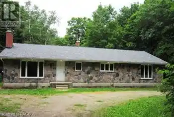 542283 CONCESSION 14 NDR, West Grey, Ontario N0G1S0, 4 Bedrooms Bedrooms, ,2 BathroomsBathrooms,Commercial,For Sale,CONCESSION 14 NDR,40616599