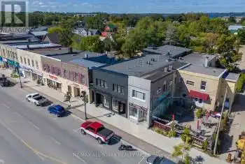 61 Colborne Street Unit# 1B, Kawartha Lakes (Fenelon Falls), Ontario K0M1N0, ,Commercial,For Rent,Colborne,X7025074