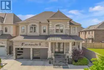 227 Stormont Tr, Vaughan, Ontario L4L 1A6, 4 Bedrooms Bedrooms, 9 Rooms Rooms,5 BathroomsBathrooms,All Houses,Sold,Stormont,N9014541