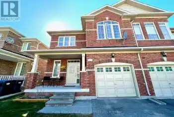 24 Accent Circle, Brampton (Northwest Sandalwood Parkway), Ontario L7A0L2, 3 Bedrooms Bedrooms, ,3 BathroomsBathrooms,All Houses,For Rent,Accent,W9014835