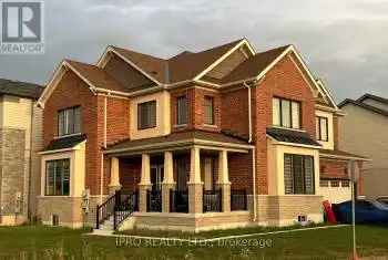 267 Bedrock Drive, Hamilton (Stoney Creek Mountain), Ontario L8J0M2, 4 Bedrooms Bedrooms, ,3 BathroomsBathrooms,All Houses,For Sale,Bedrock,X9015398