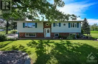 12646 COUNTY 28 Road Morrisburg Ontario K0C1X0