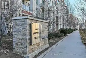 57 Upper Duke Cres Unit# 601, Markham, Ontario L6G 0B8, 2 Bedrooms Bedrooms, 5 Rooms Rooms,2 BathroomsBathrooms,Condo,Rented,Upper Duke,N9015409