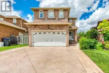 3351 Bertrand Road, Mississauga (Erin Mills), Ontario L5L4G3, 6 Bedrooms Bedrooms, ,5 BathroomsBathrooms,All Houses,For Sale,Bertrand,W9015588