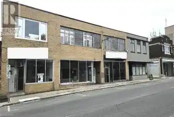 40 DIVISION Street, Welland, Ontario L3B3Z6, ,Commercial,For Rent,DIVISION,40616127