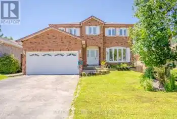 86 Howlett Ave, Newmarket, Ontario L3Y 5S5, 4 Bedrooms Bedrooms, 8 Rooms Rooms,3 BathroomsBathrooms,All Houses,Rented,Howlett,N9015742