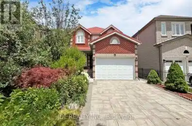 52 Cedarhurst Drive Richmond Hill (Devonsleigh) Ontario L4S1B5