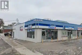 1024 Oxford Street, London, Ontario N5Y3K9, ,Commercial,For Sale,Oxford,X9015749