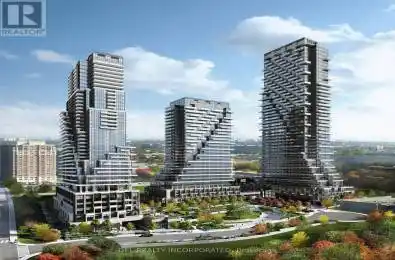 30 Drive Unit 207 Toronto Ontario M3C0P7