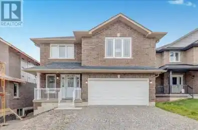 308 Gardens Smith-Ennismore-Lakefield Ontario K9K0H2