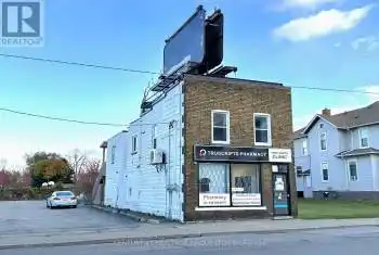 5002 Victoria Avenue, Niagara Falls, Ontario L2E4C8, ,Commercial,For Sale,Victoria,X9016341