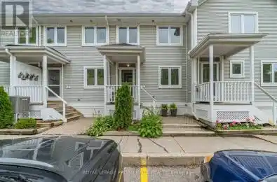 1 Street Unit 3 Prince Edward County Ontario K0K2T0