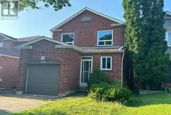 200 Glenmanor Way, Vaughan, Ontario L4J 3E5, 3 Bedrooms Bedrooms, 9 Rooms Rooms,4 BathroomsBathrooms,All Houses,Rented,Glenmanor,N9016555