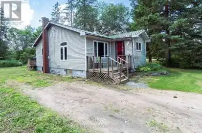 15591 HWY 35 Street Algonquin Highlands Ontario K0M2K0