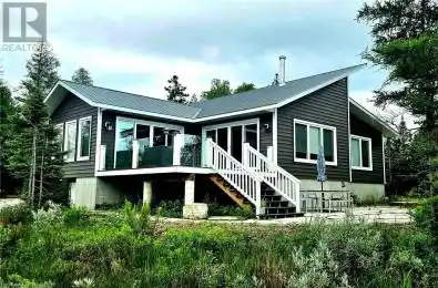 422 DORCAS BAY Road Tobermory Ontario N0H2R0