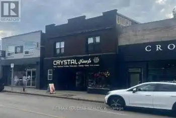 299 Ottawa Street, Hamilton (Crown Point), Ontario L8H3Z8, ,Commercial,For Rent,Ottawa,X9016634