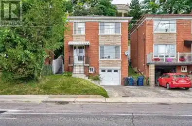 796 Road Toronto Ontario M6G2B3