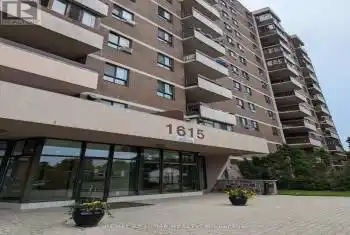 1615 Bloor Street Unit# 708, Mississauga (Applewood), Ontario L4X1S2, 2 Bedrooms Bedrooms, ,2 BathroomsBathrooms,Condo,For Rent,Bloor,W9016649