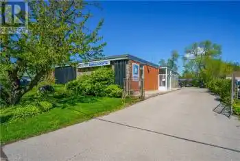 475 ENFIELD Road, Burlington (LaSalle), Ontario L7T2X5, ,Commercial,For Sale,ENFIELD,W9411959