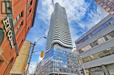 403 Street Unit 4202 Toronto Ontario M4Y0C9