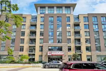 2 Sun Yat-Sen Avenue Unit# M520, Markham (Milliken Mills East), Ontario L3R5Z3, 2 Bedrooms Bedrooms, ,2 BathroomsBathrooms,Condo,For Sale,Sun Yat-Sen,N9016721