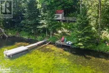 104 PRECIPICE Road Unit# LOT, Haliburton, Ontario K0M1S0, 1 Bedroom Bedrooms, ,1 BathroomBathrooms,All Houses,For Sale,PRECIPICE,40612833