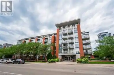 80 Street Unit 302 Mississauga Ontario L5G4V6