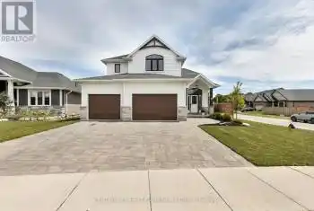 114 Old Field Lane, Central Elgin (Port Stanley), Ontario N5L0A9, 5 Bedrooms Bedrooms, ,3 BathroomsBathrooms,All Houses,For Sale,Old Field,X9016876