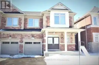 20 Street Aurora Ontario L4G1B7