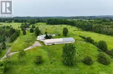 17402 Road Caledon Ontario L7E3A6