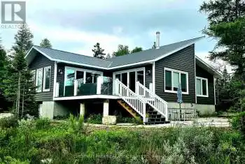 422 Dorcas Bay Road, Northern Bruce Peninsula, Ontario N0H2R0, 2 Bedrooms Bedrooms, ,1 BathroomBathrooms,All Houses,For Sale,Dorcas Bay,X9016968