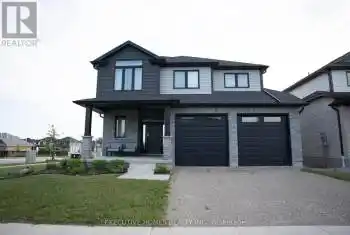 86 Gellert Dr, Woolwich, Ontario N0B 1M0, 4 Bedrooms Bedrooms, 10 Rooms Rooms,4 BathroomsBathrooms,All Houses,Rented,Gellert,X9017088