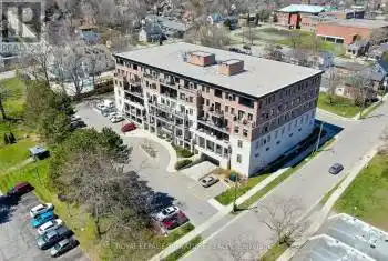 135 Orr Street Unit# 311, Cobourg, Ontario K9A0J6, 2 Bedrooms Bedrooms, ,2 BathroomsBathrooms,Condo,For Sale,Orr,X9017222