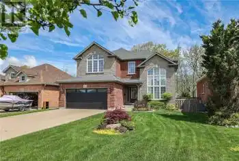 344 HILLSDALE Road, Welland, Ontario L3C7M2, 4 Bedrooms Bedrooms, ,4 BathroomsBathrooms,All Houses,For Sale,HILLSDALE,40616929